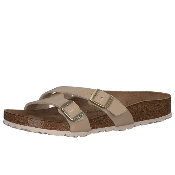 Birkenstock Shoes - 🎁 Birkenstock Yao Birko-Flor Sandal Narrow Width